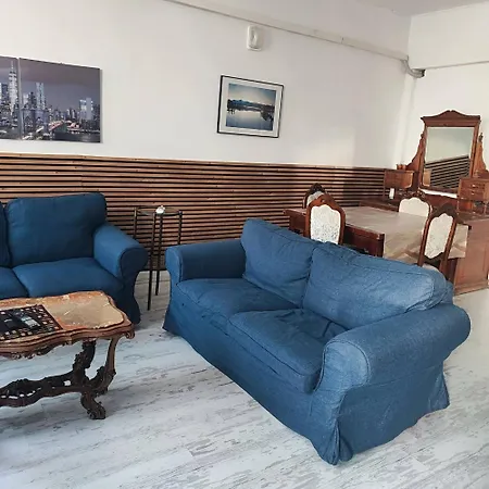 Historical House In Alsancak * איזמיר