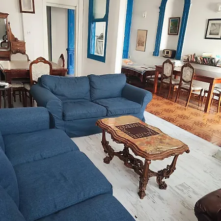 Historical House In Alsancak Semesterbostad Izmir