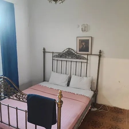 בית נופש Historical House In Alsancak איזמיר