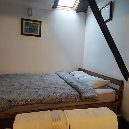 Historical House In Alsancak איזמיר