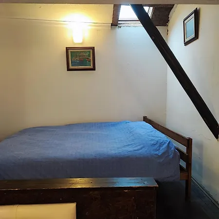 Historical House In Alsancak איזמיר