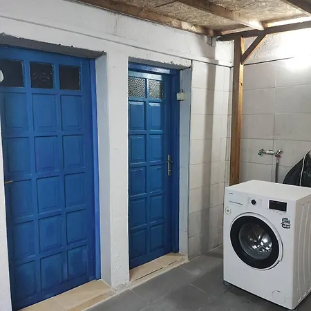 בית נופש Historical House In Alsancak איזמיר
