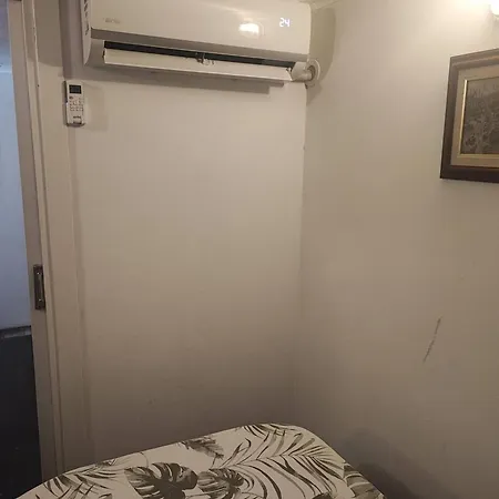 Historical House In Alsancak