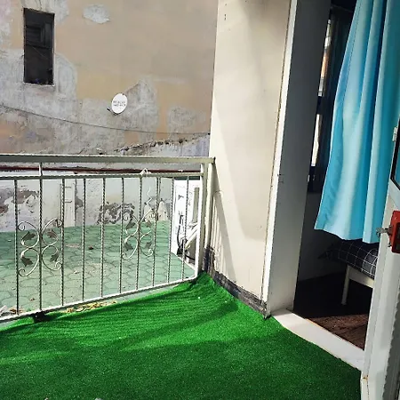Historical House In Alsancak איזמיר